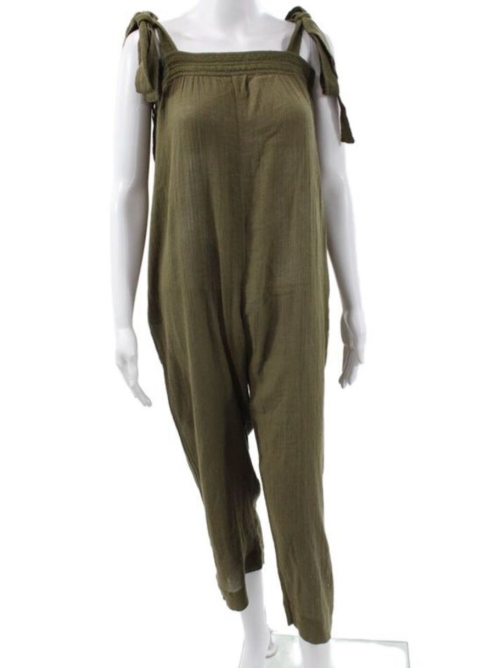 SOMETHING NAVY jumpsuit